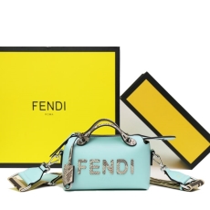 Fendi Satchel Bags